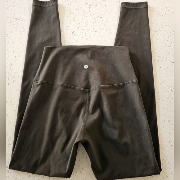 HeyNuts Essential Full Length Legging 28" sz small - Picture 6 of 6